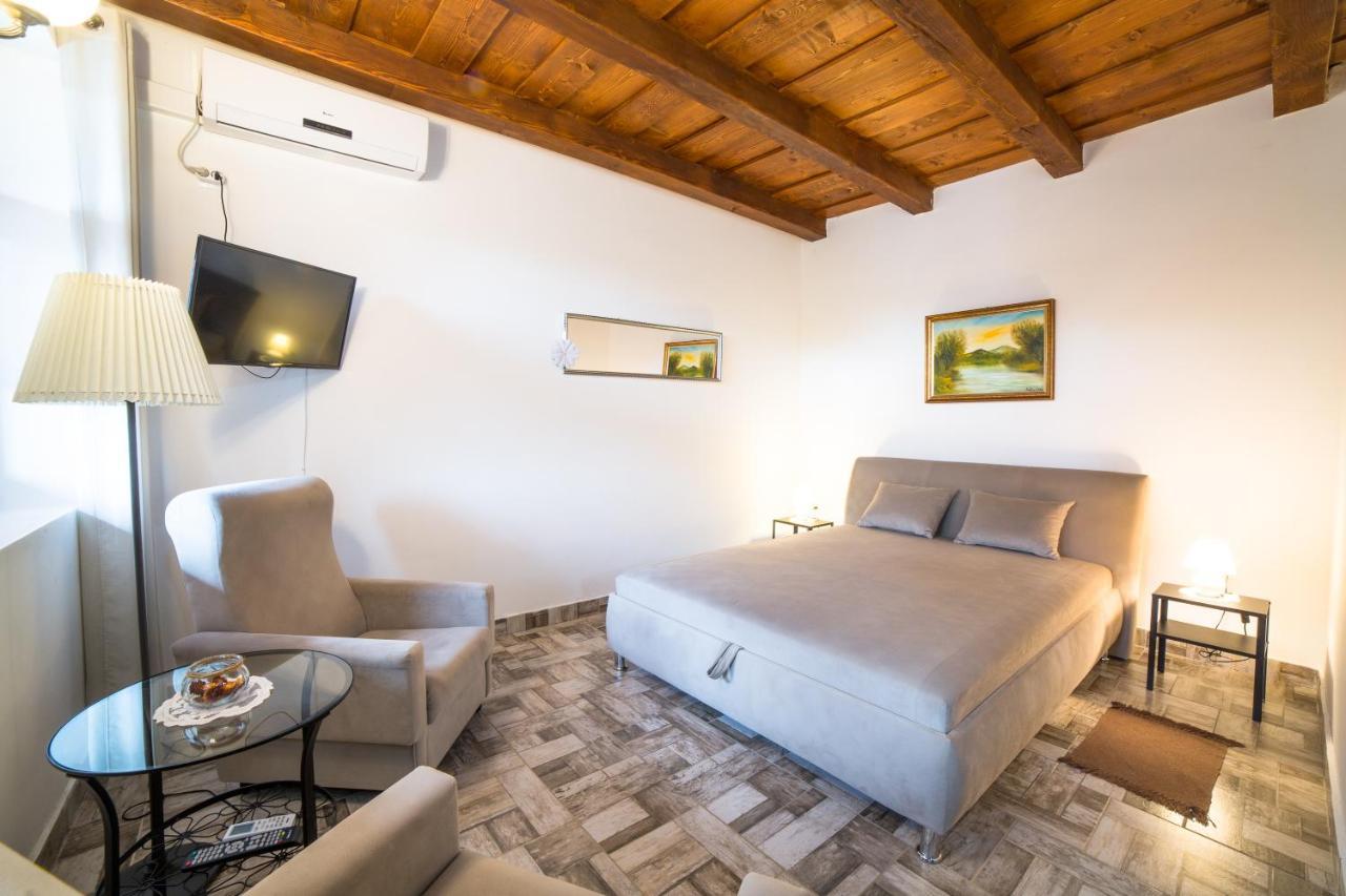 Tokaj Hill Panorama Guesthouse Szerencs Buitenkant foto