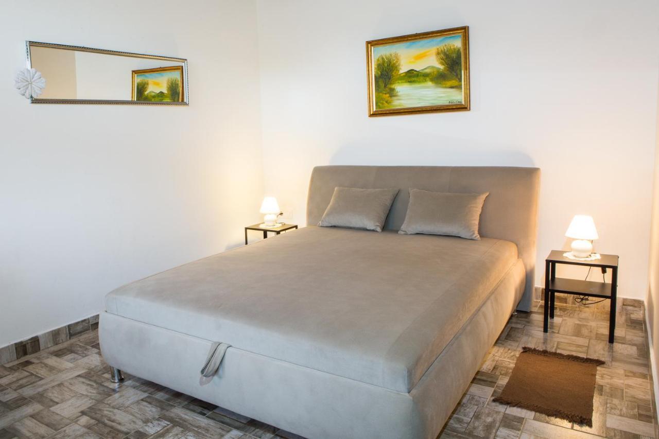 Tokaj Hill Panorama Guesthouse Szerencs Buitenkant foto