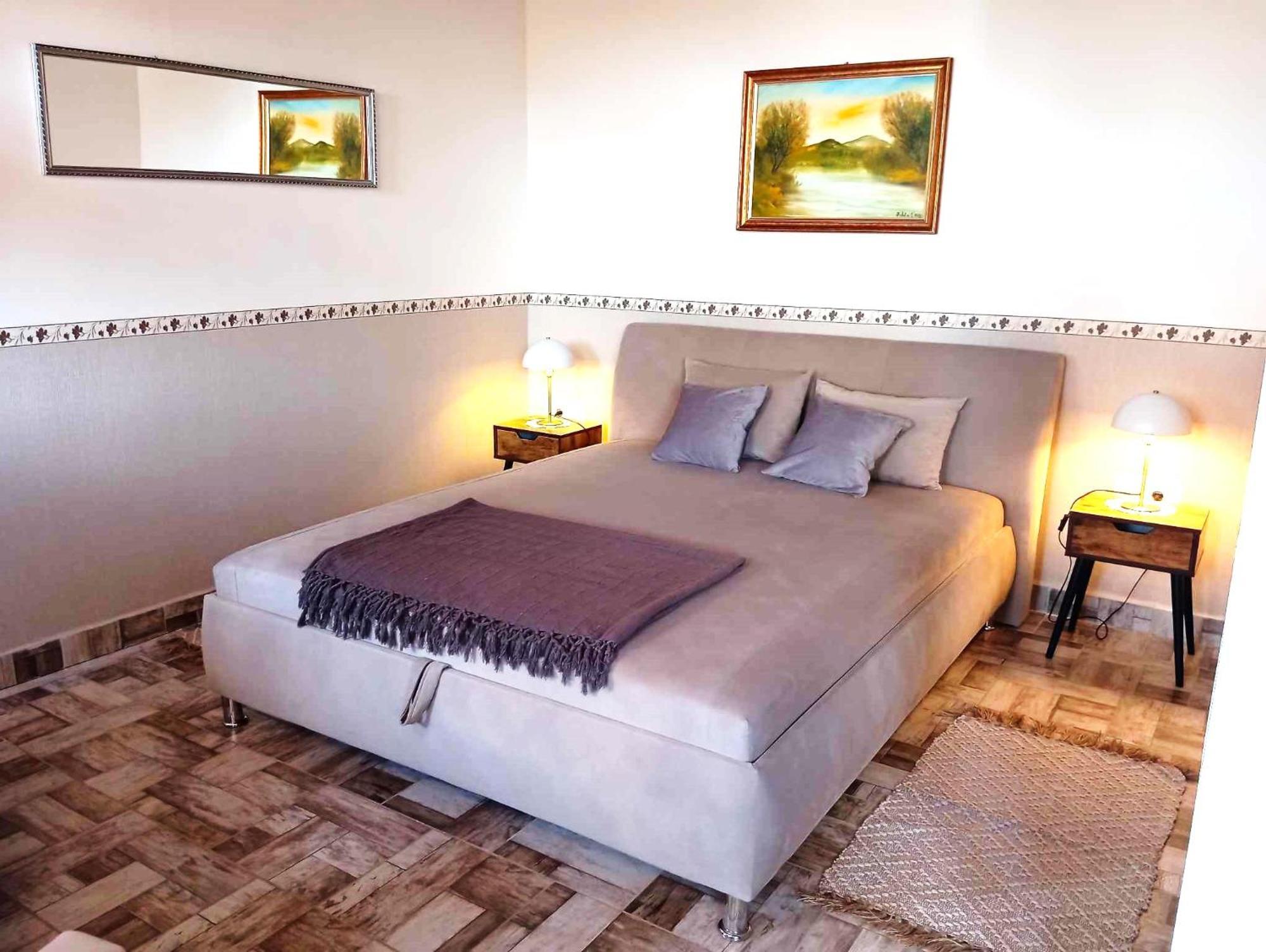 Tokaj Hill Panorama Guesthouse Szerencs Buitenkant foto